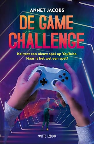 De Game Challenge