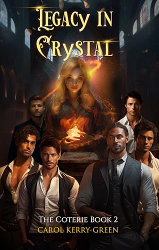 Legacy in Crystal