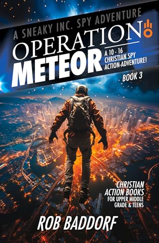 Operation Meteor