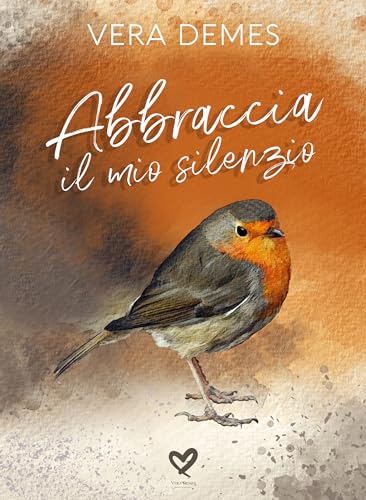 Abbraccia il mio silenzio