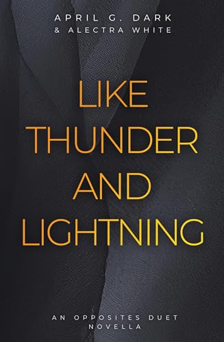 Like Thunder and Lightning