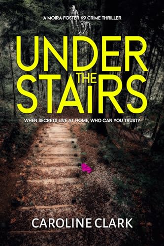 Under the Stairs