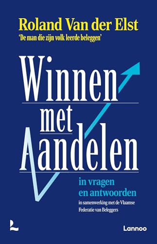 Winnen met aandelen