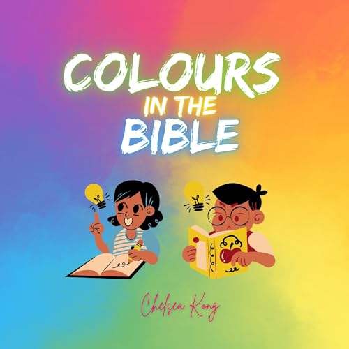 Colours in the Bible