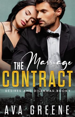 The Marriage Contract