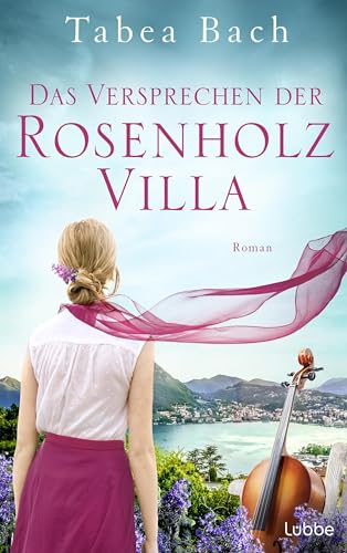 Das Versprechen der Rosenholzvilla