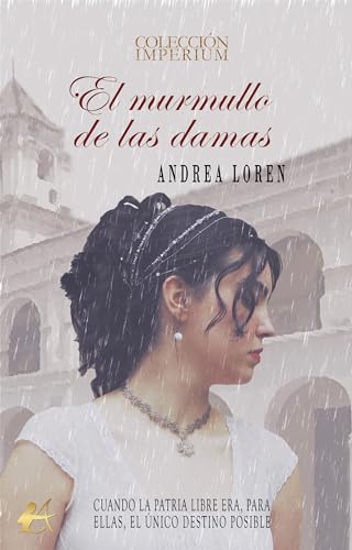 El murmullo de las damas