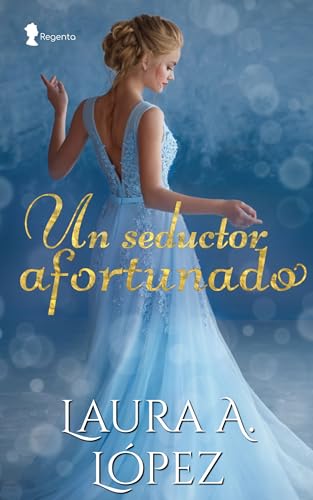 Un seductor afortunado (Familia Fane nº 5)