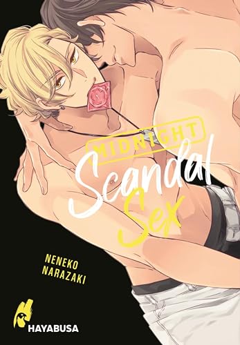 Midnight Scandal Sex