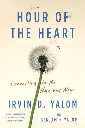 Hour of the Heart book cover