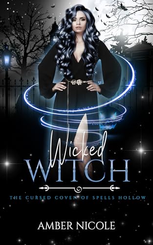 Wicked Witch