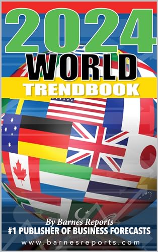 2024 World Trendbook: Forecasts on the Global Economy and Social Issues
