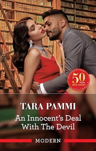 An Innocent's Deal With The Devil