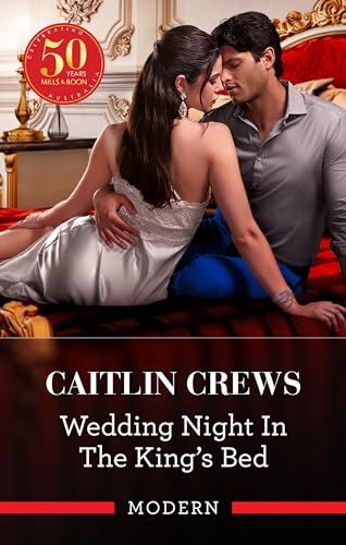Wedding Night In The King's Bed