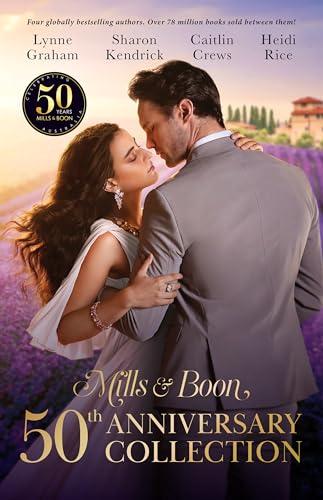 Mills & Boon 50th Anniversary Collection/The Dimitrakos Proposition/Bound To The Sicilian's Bed/Her Deal With The Greek Devil/Bound By Their Scanda