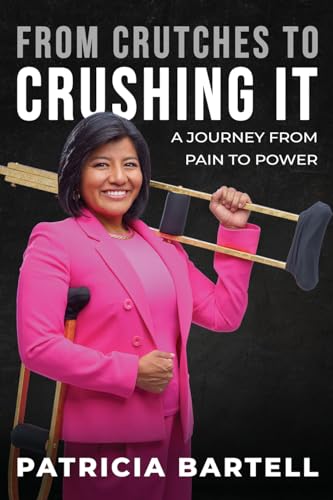 From Crutches to Crushing It: A Journey from Pain to Power