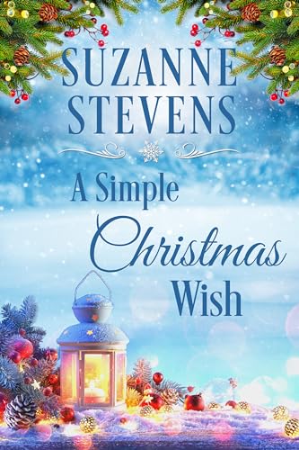 A Simple Christmas Wish