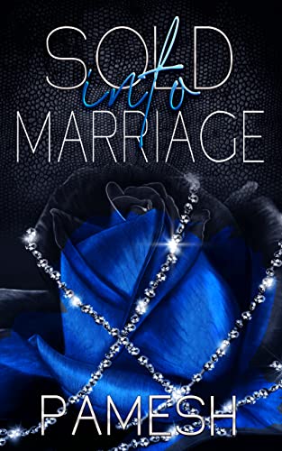 Sold into Marriage book cover