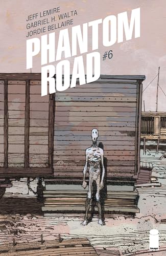 Phantom Road #6