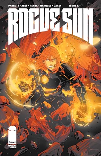 Rogue Sun #17