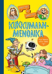 Kukkumaanmenoaika