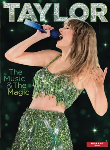 Taylor Swift: The Music & The Magic