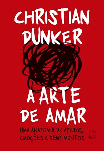 A arte de amar book cover