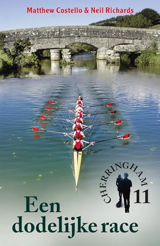 Een dodelijke race (Cherringham Book 11)