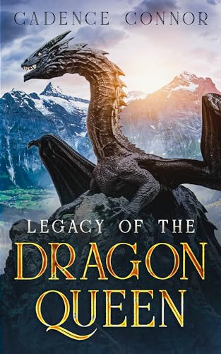 Legacy of the Dragon Queen