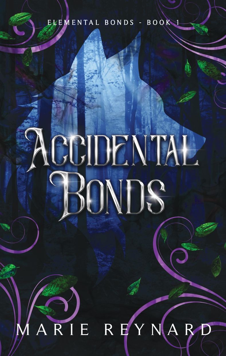 Accidental Bonds (Elemental Bonds, #1)