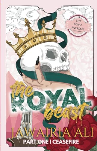 The Royal Beast | The Royal Paradox 1