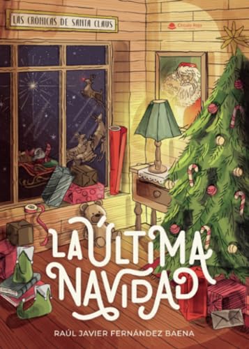Las crónicas de Santa Claus: La última Navidad