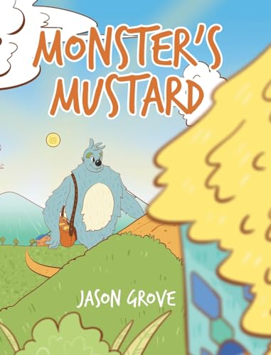 Monster's Mustard