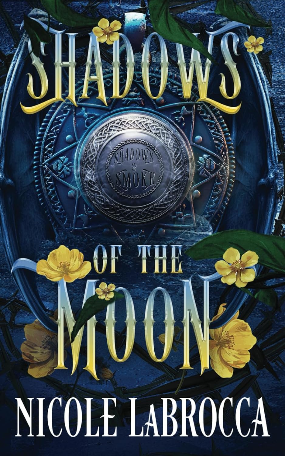 Shadows of the Moon