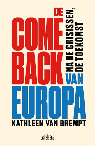 De comeback van Europa