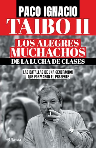 Los alegres muchachos de la lucha de clases