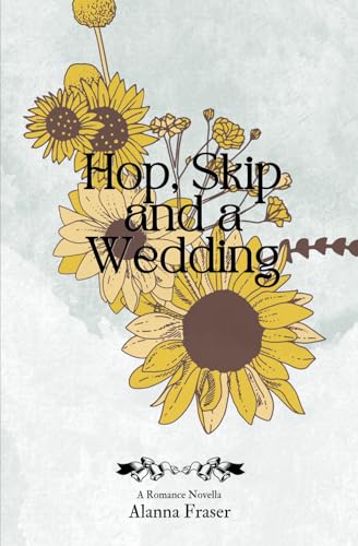Hop, Skip and a Wedding
