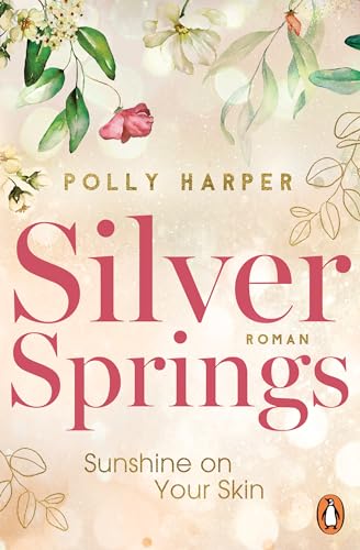 Silver Springs. Sunshine on Your Skin
