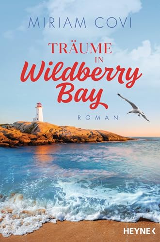 Träume in Wildberry Bay