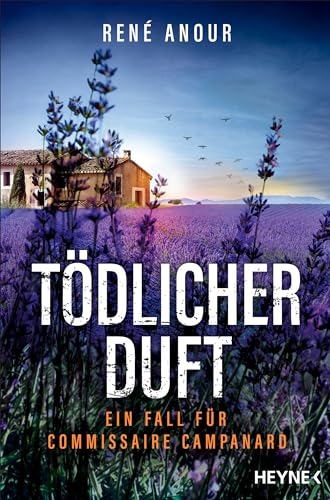 Tödlicher Duft