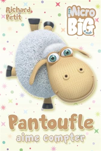 Pantoufle aime compter