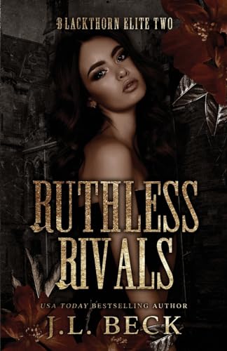 Book Ruthless Rivals Ruthless Rivals by J.L. Beck | Goodreads