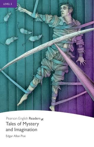 Tales of Mystery and Imagination