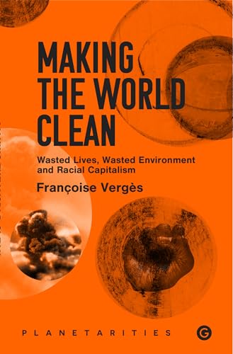 Making the World Clean book cover