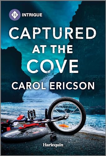 Discovery Bay book cover 3