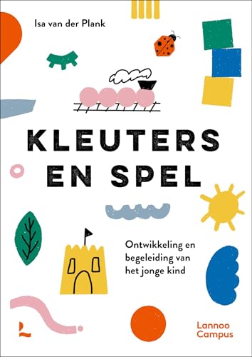 Kleuters en spel