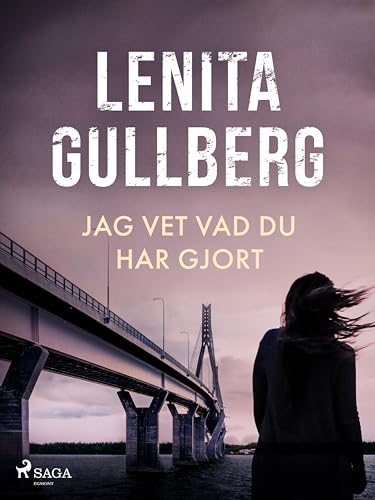 Jag vet vad du har gjort (Morden i Vasa Book 2)