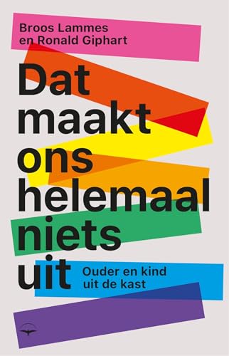 Dat maakt ons helemaal niets uit