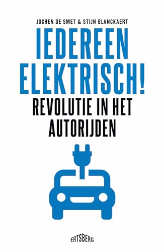 Iedereen elektrisch!
