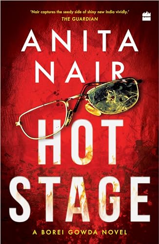 Hot Stage